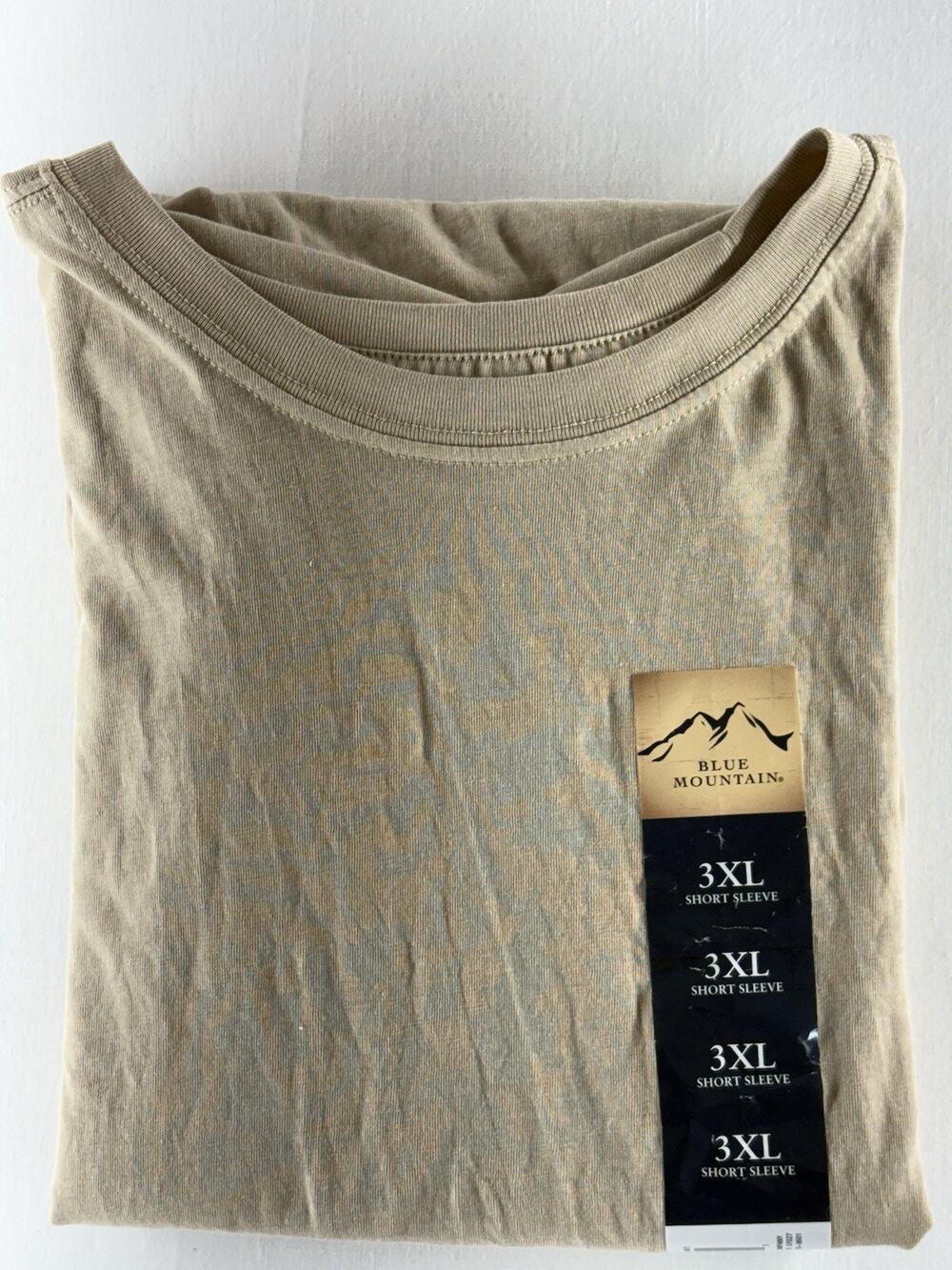 Men’s‎ 3xl NWT Rocky Mountain T Shirt